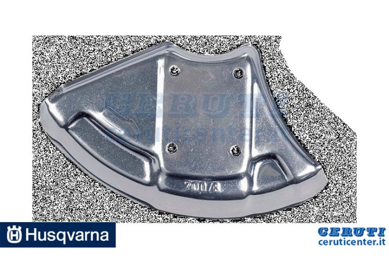 protección compl. - Husqvarna original - 537310902
