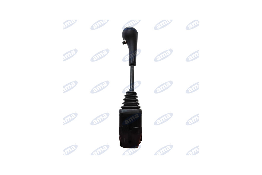 Un levier de commande à distance avec bouton Cloche