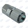 Quick Coupling Female for Diagnostics "Faster" Df Series 1/4 "female thread