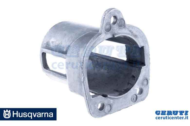 Seat Cushion - Original Husqvarna - 537310001