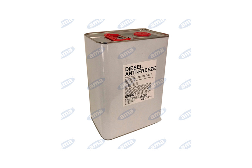 Antigel pour Diesel - Diesel Additif Antigel