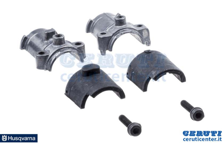 Kit support Shock - Husqvarna Original - 537309601
