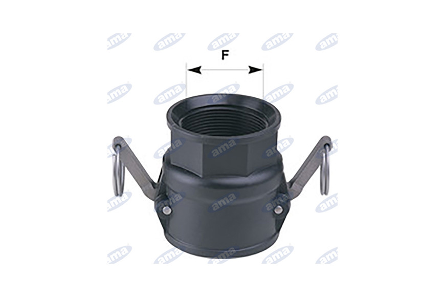 Coupler femelle / femelle