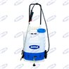 Pompa A Spalla A Batteria Con Trolley E Getto Snodabile A Specchio