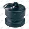 Plug Pour Femme Coupler