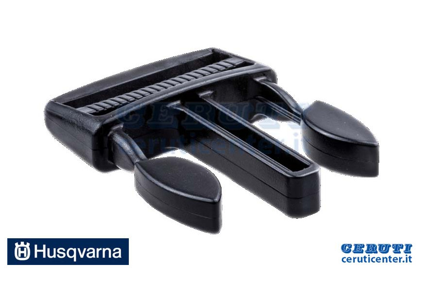 Buckle - Original Husqvarna - 537305401