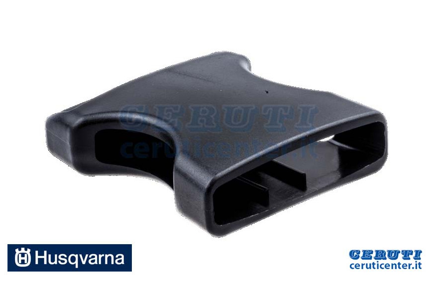 Fibbia - Originale Husqvarna - 537305301