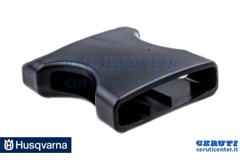 Buckle - Original Husqvarna - 537305301