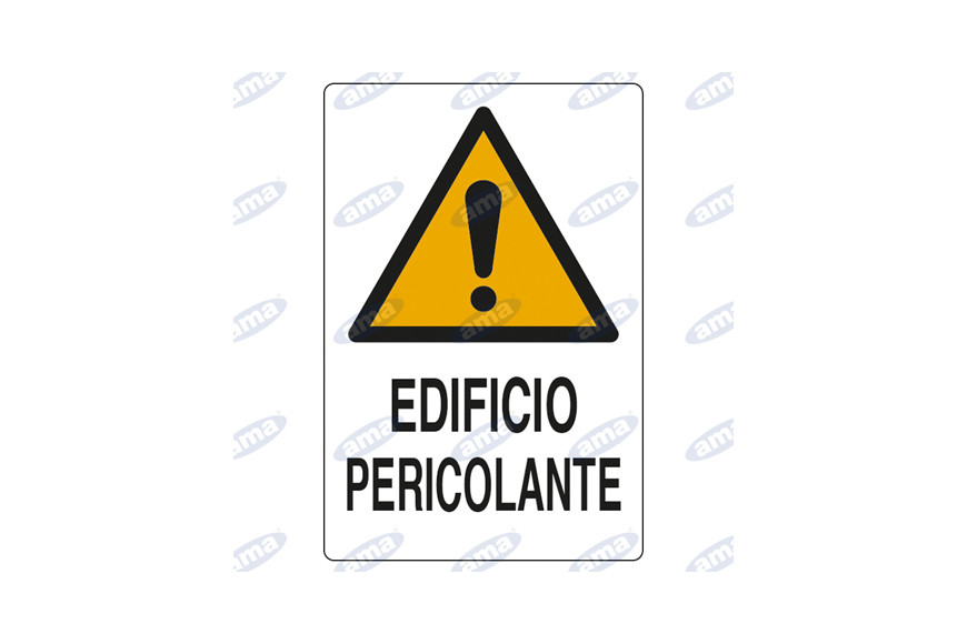 Cartel signes aluminium 30x20