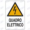 Cartel signes aluminium 30x20