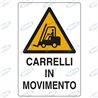 Cartel signes aluminium 30x20