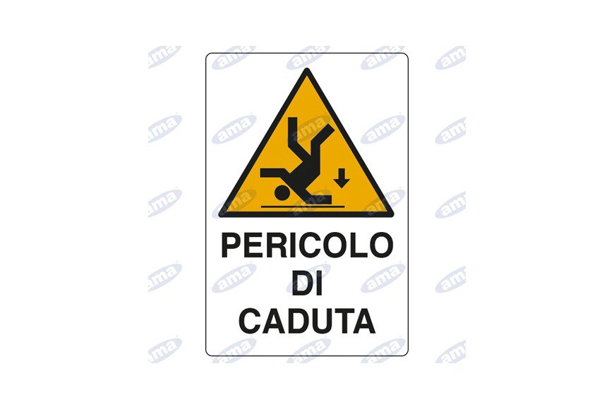 Cartel signes aluminium 30x20