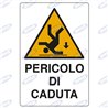 Cartel signes aluminium 30x20