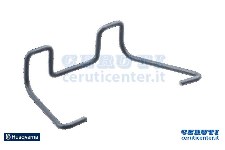 Fermo - Originale Husqvarna - 537304901