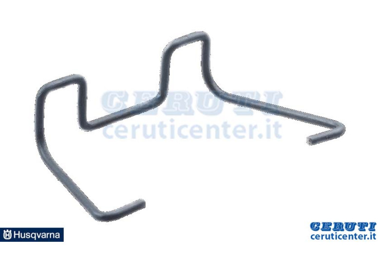 Fermo - Original Husqvarna - 537304901