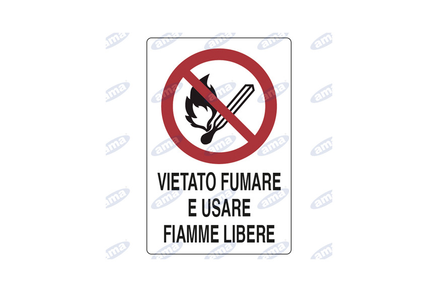 Cartel Aluminiumschilder 30x20