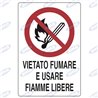 Cartel signes aluminium 30x20