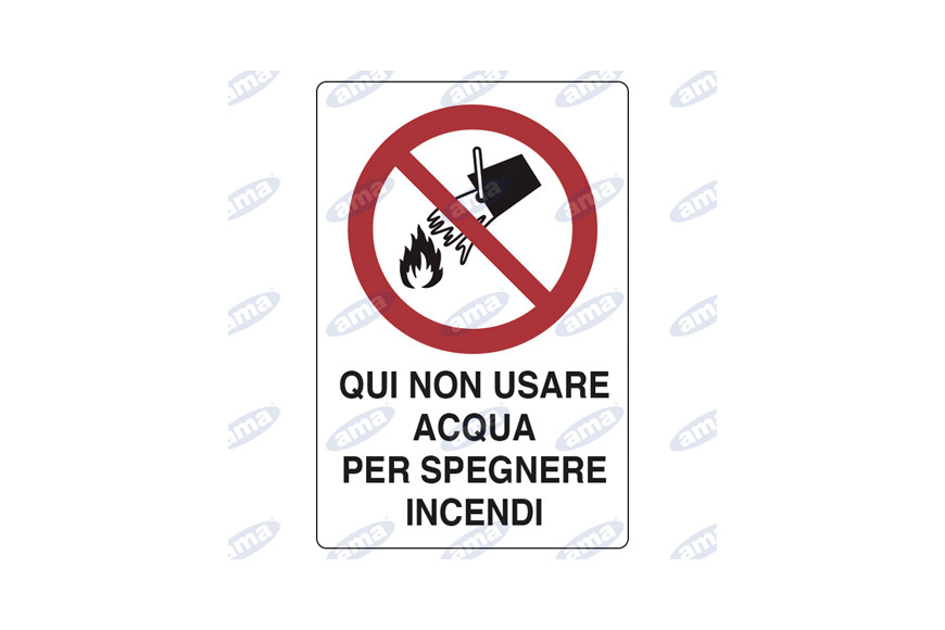 Cartel signes aluminium 30x20