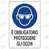 Cartel signes aluminium 30x20