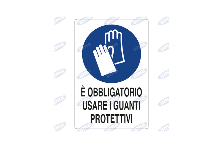 Cartel signes aluminium 30x20
