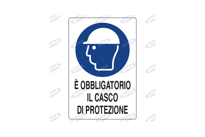 Cartel signes aluminium 30x20
