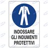Cartel signes aluminium 30x20
