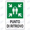 Cartel signes aluminium 30x20