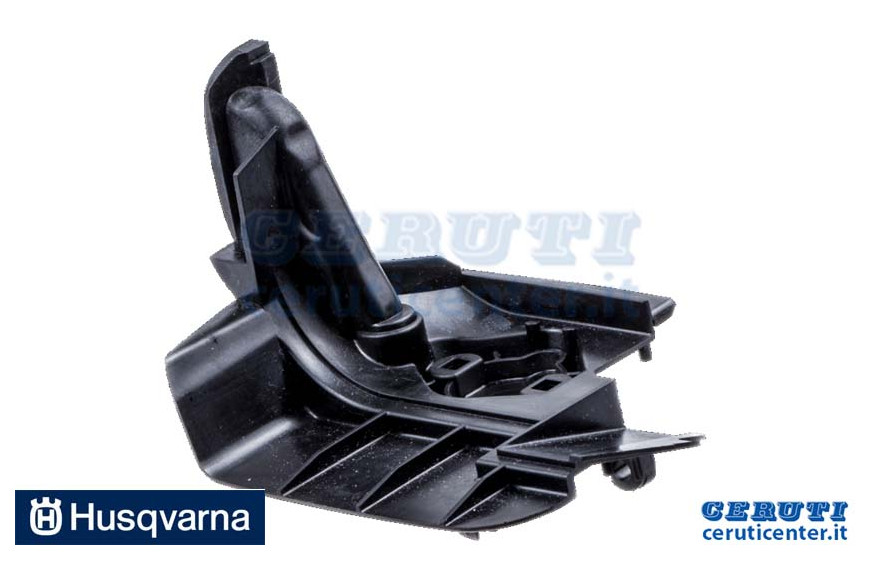 Isolatore - Originale Husqvarna - 537300201