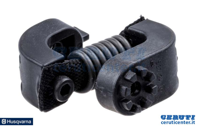 Molla - Originale Husqvarna - 537300101