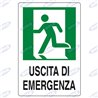 Cartel Signes plastique 30x20