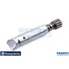 Bomba de aceite - Husqvarna original - 537299201
