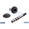 Kit Ruote Dentate - 537299001 - Originale Husqvarna