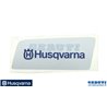 Decalcomania - 537298601 - Originale Husqvarna