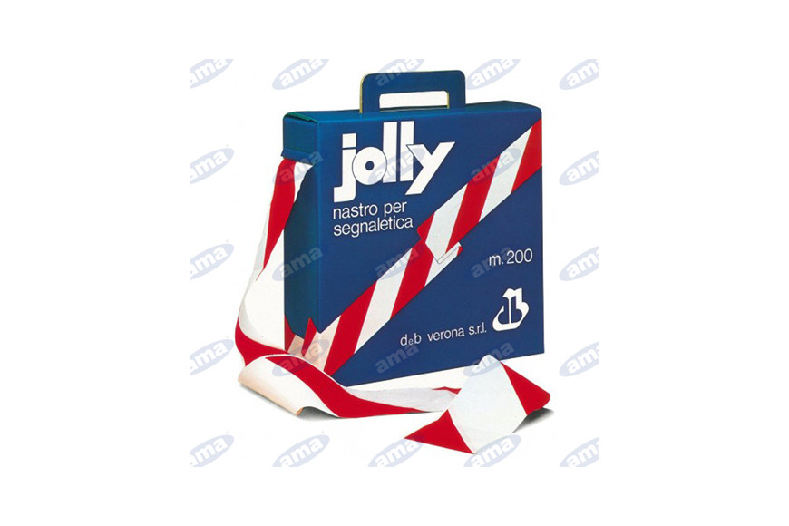 Ruban Jolly Thornproof B / R MT200