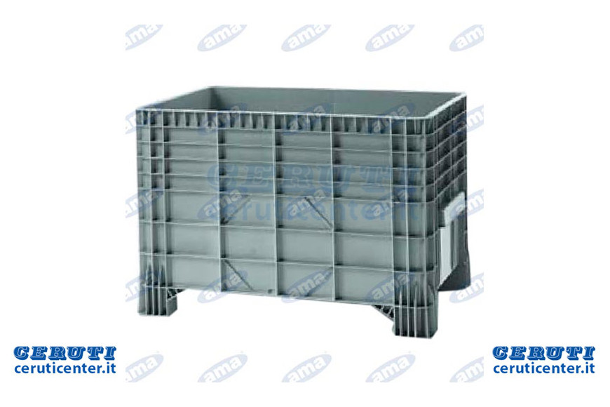 Corps fermé 1200x795x800