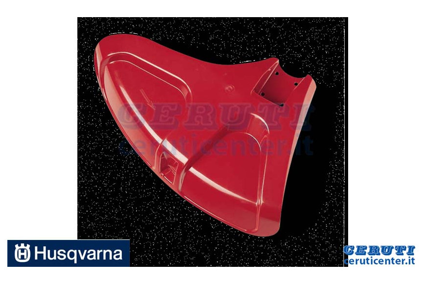 protección compl. - Husqvarna original - 537297402