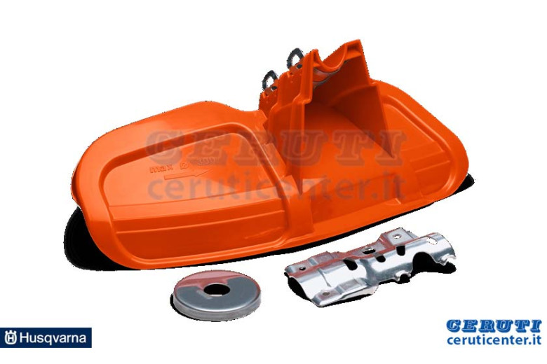 Protezione Erba - Originale Husqvarna - 537297401