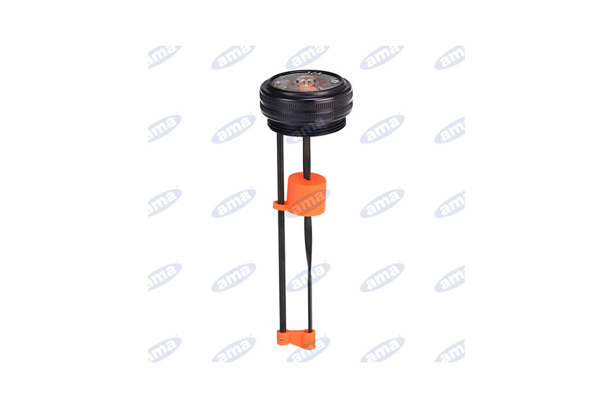 A Level Indicator Float With A View