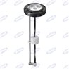 Indicator A Level A flange With Float
