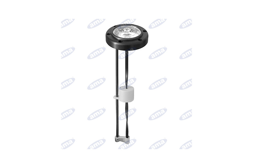 Indicator A Level A flange With Float