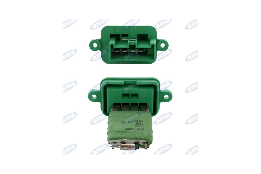 Resistore A/C Adattabile Rif. Orig. 3907288M1 - 5192096