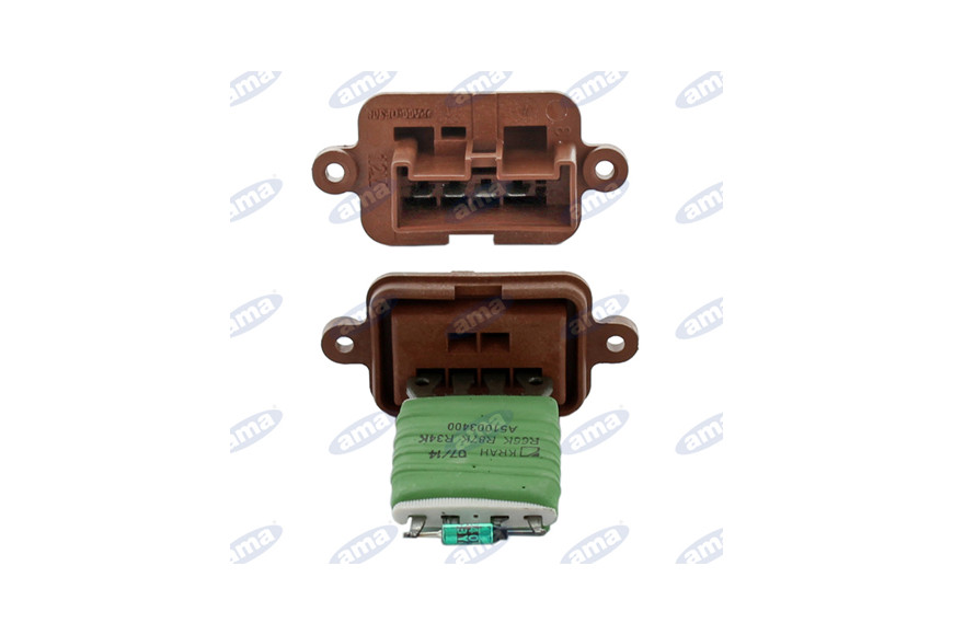 A résistance / C Adaptable Ref Orig 3904295M3- 3904295M2 -.. V37222400