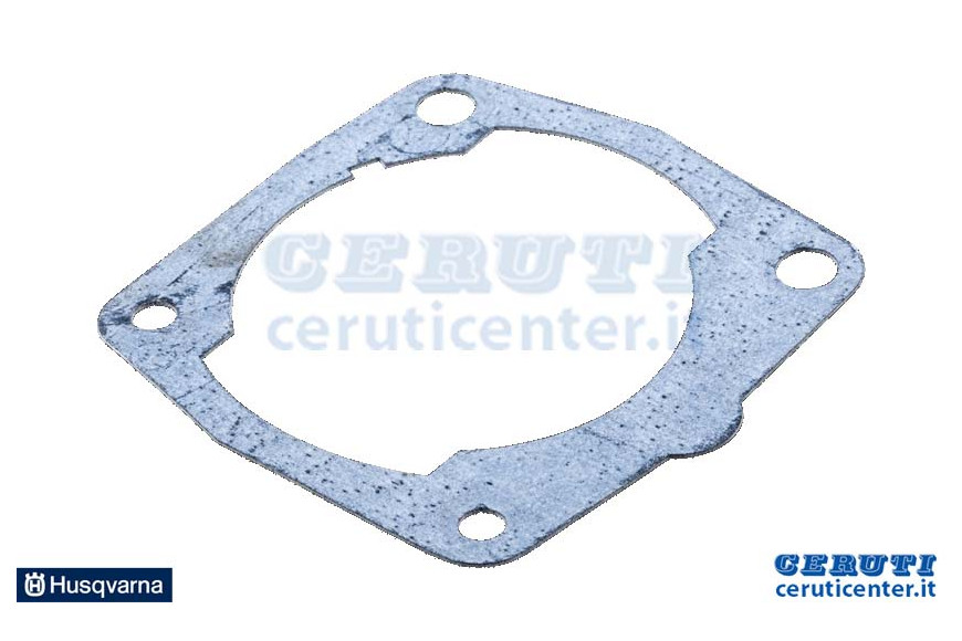 Guarnizione Cilindro - Originale Husqvarna - 537296601