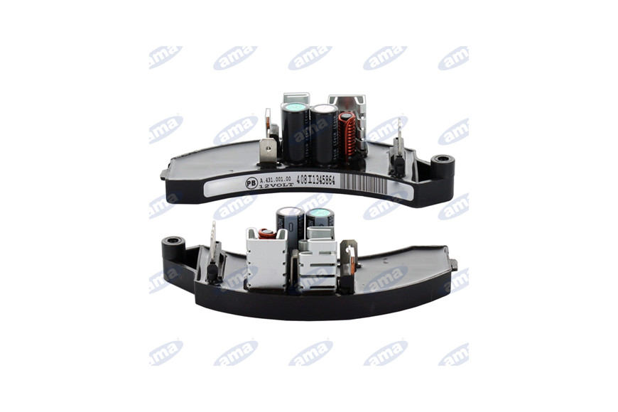 Régulateur A / C Adaptable Ref Orig 4289587M1 -.. 0.900.1193.3