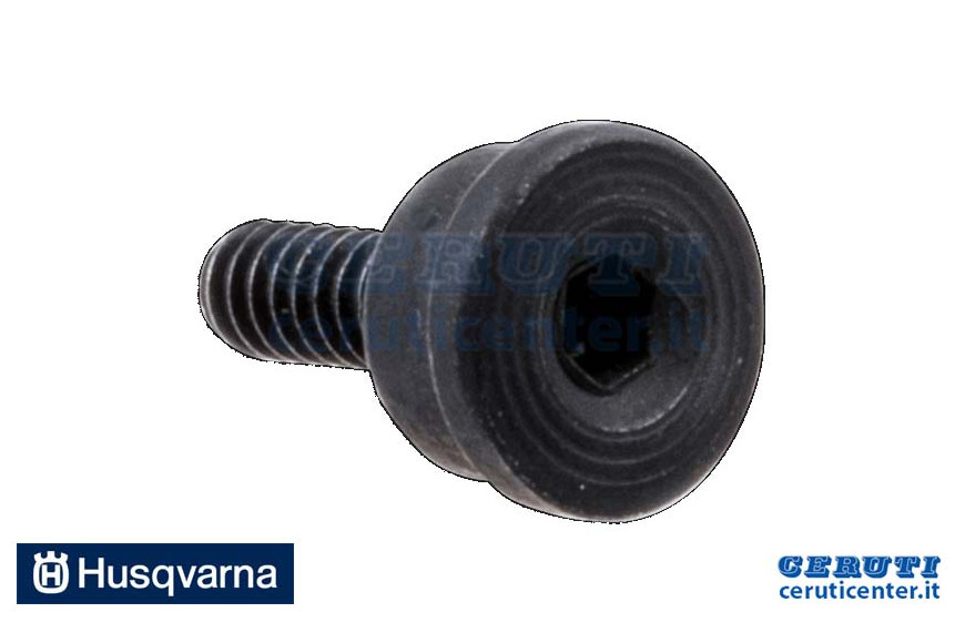 Tornillo Para Paramano - Husqvarna original - 537296501