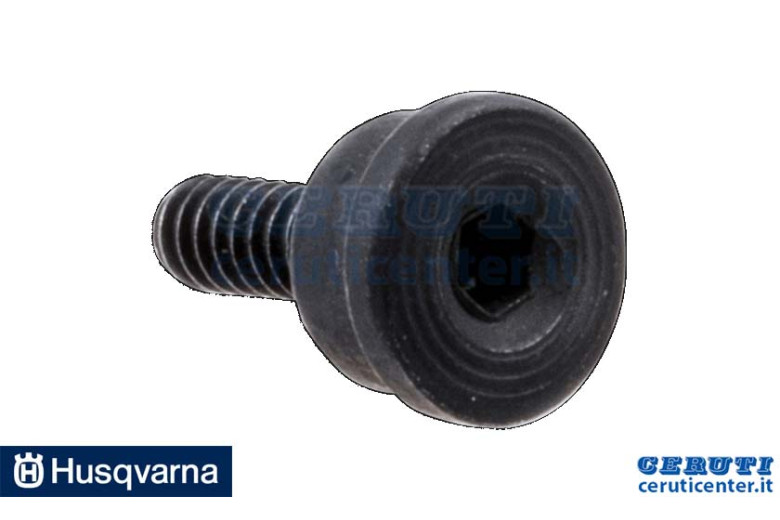 Vis à Paramano - Husqvarna Original - 537296501