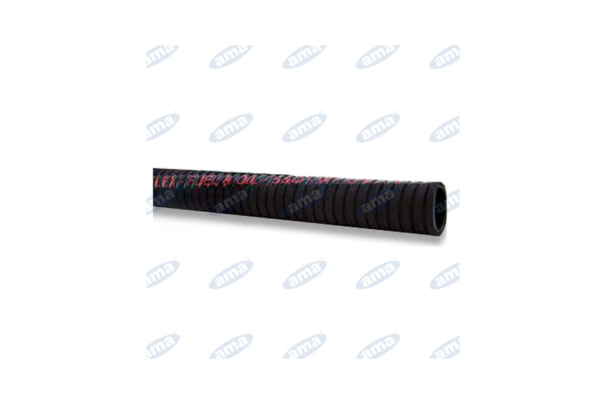 Tubo Carburante 76 X 90 - 20 Mt - Ama