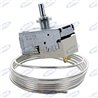 Thermostat pour compresseur A / C