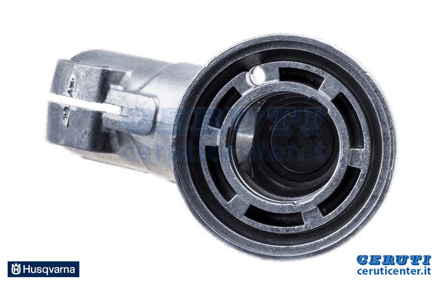 Engranajes Cabeza - Original Husqvarna - 537295902