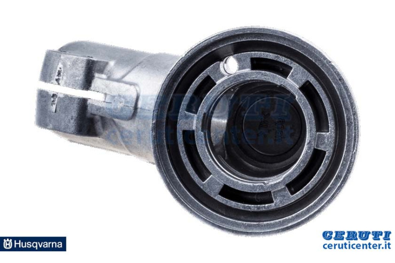 Engranajes Cabeza - Original Husqvarna - 537295902